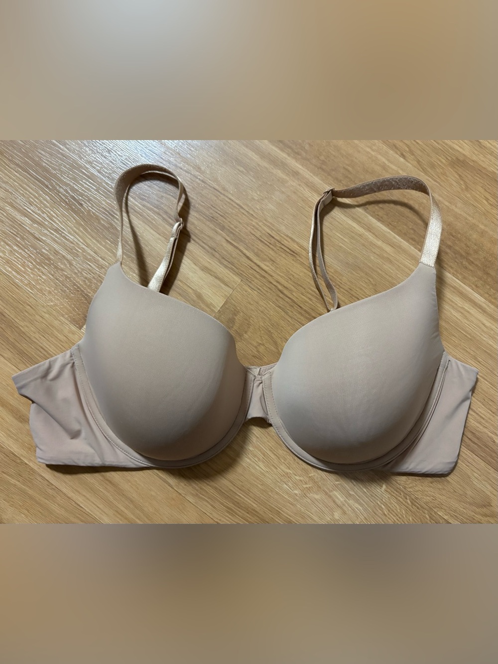 Victoria’s Secret Lightly Lined Bra 40C